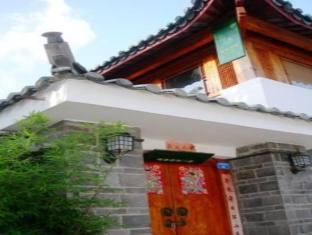 Petit Inn Lijiang  Buitenkant foto